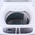 Lavarropas Automático Samsung Carga Superior 7kg SAWA70F5S4UDW - tienda online