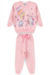 Conjunto de Frio Feminino Infantil Friends - Hello Kitty