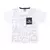 Camiseta Infantil Masculina Fantastic