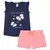 Conjunto Feminino Infantil Butterfly