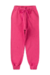 Calça Feminina Infantil Moletom Felpado