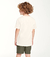 CAMISETA INFANTIL MEIA MALHA TRICK NICK - QUINTA AVENIDA OUTLET