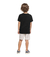 CAMISETA INFANTIL MEIA MALHA TRICK NICK - loja online