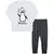 Pijama Infantil Masculino Winter