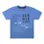 Camiseta Infantil Masculina Summer Vibes