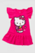 Vestido Infantil - Hello Kitty - comprar online