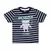 Camiseta Infantil Masculina Robot