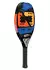 Paleta Flux 3k Beach Tennis - comprar online