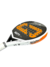 Paleta Flux Full Carbon 12k - Sixty Padel