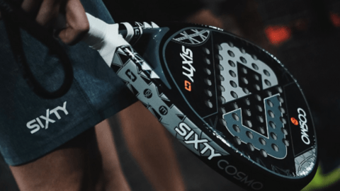 Video de Sixty Padel