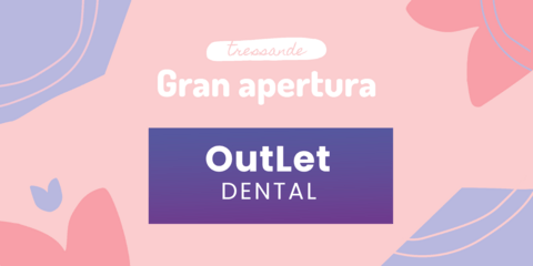 Carrusel OutLetDental.mx