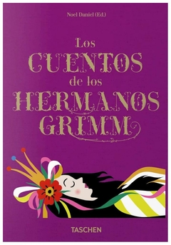 LOS CUENTOS DE LOS HERMANOS GRIMM - GRIMM