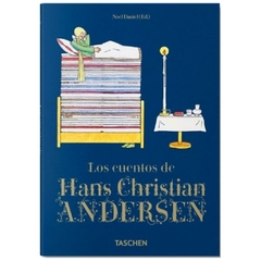 LOS CUENTOS DE HANS CHRISTIAN ANDERSEN - DANIEL NOEL