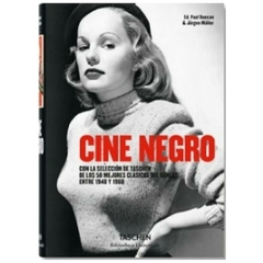 CINE NEGRO - JASIE SILVER