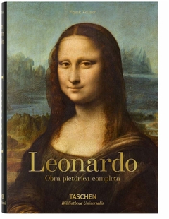 LEONARDO DA VINCI - FRANK ZOLLNER