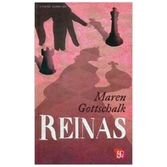 REINAS: CINCO SOBERANAS Y SUS BIOGRAFIAS - MAREN GOTTSCHALK