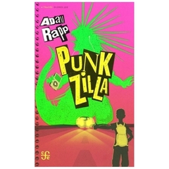 PUNKZILLA - RAPP ADAM