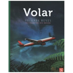 VOLAR - YOLANDA REYES