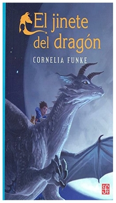 EL JINETE DEL DRAGÓN - CORNELIA FUNKE