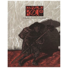 CAPULLO ROJO - ABE KOBO