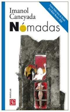 NOMADAS - IMANOL CANEYADA