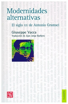 modernidades alternativas - giuseppe vacca