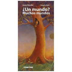 UN MUNDO MUCHOS MUNDOS - HAUVILLER G