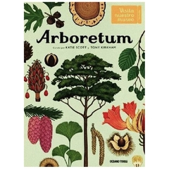 ARBORETUM - KATIE SCOTT