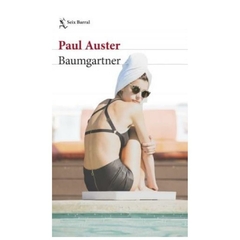 BAUMGARTNER - PAUL AUSTER