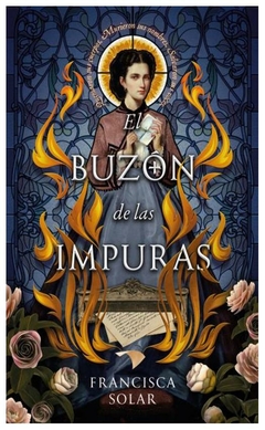 EL BUZON DE LAS IMPURAS - SOLAR FRANCISCA