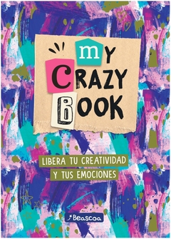 MY CRAZY BOOK