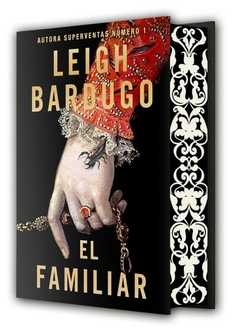 EL FAMILIAR - BARDUGO LEIGH