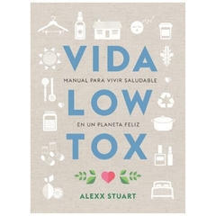 VIDA LOW TOX - STUART ALEXX