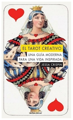 EL TAROT CREATIVO (EDICIÓN BOLSILLO) - JESSA CRISPIN