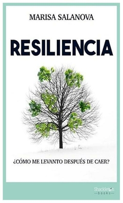 RESILIENCIA - MARISA SALANOVA