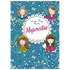 MUJERCITAS - ALCOTT LOUISA MAY