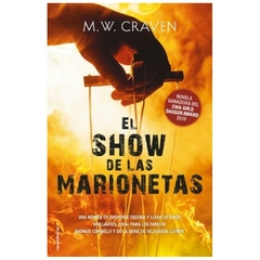 EL SHOW DE LAS MARIONETAS - M.W. CRAVEN