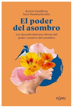 EL PODER DEL ASOMBRO - KATRIN SANDBERG