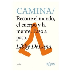 CAMINA - LIBBY DELANA