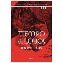 TIEMPO DE LOBOS - RAYMOND WILLIAMS