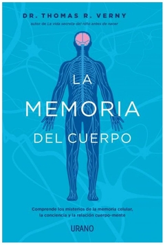 LA MEMORIA DEL CUERPO - THOMAS VERNY