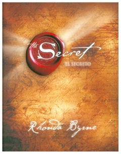 EL SECRETO - RHONDA BYRNE