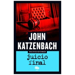 JUICIO FINAL - JOHN KATZENBACH