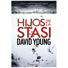 HIJOS DE LA STASSI - YOUNG DAVID