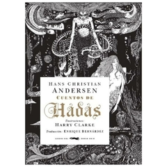 CUENTOS DE HADAS - HANS CHRISTIAN ANDERSEN