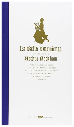 BOX CENICIENTA Y LA BELLA DURMIENTE - CHARLES S. EVANS