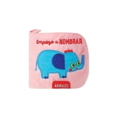 EMPIEZO A NOMBRAR : ANIMALES