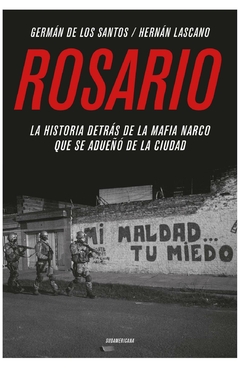 ROSARIO - MARIO DE LOS SANTOS