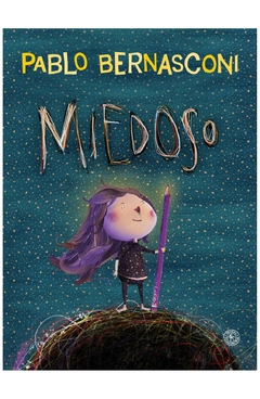 MIEDOSO - PABLO BERNASCONI