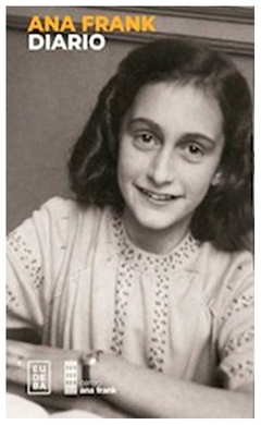 DIARIO - ANA FRANK